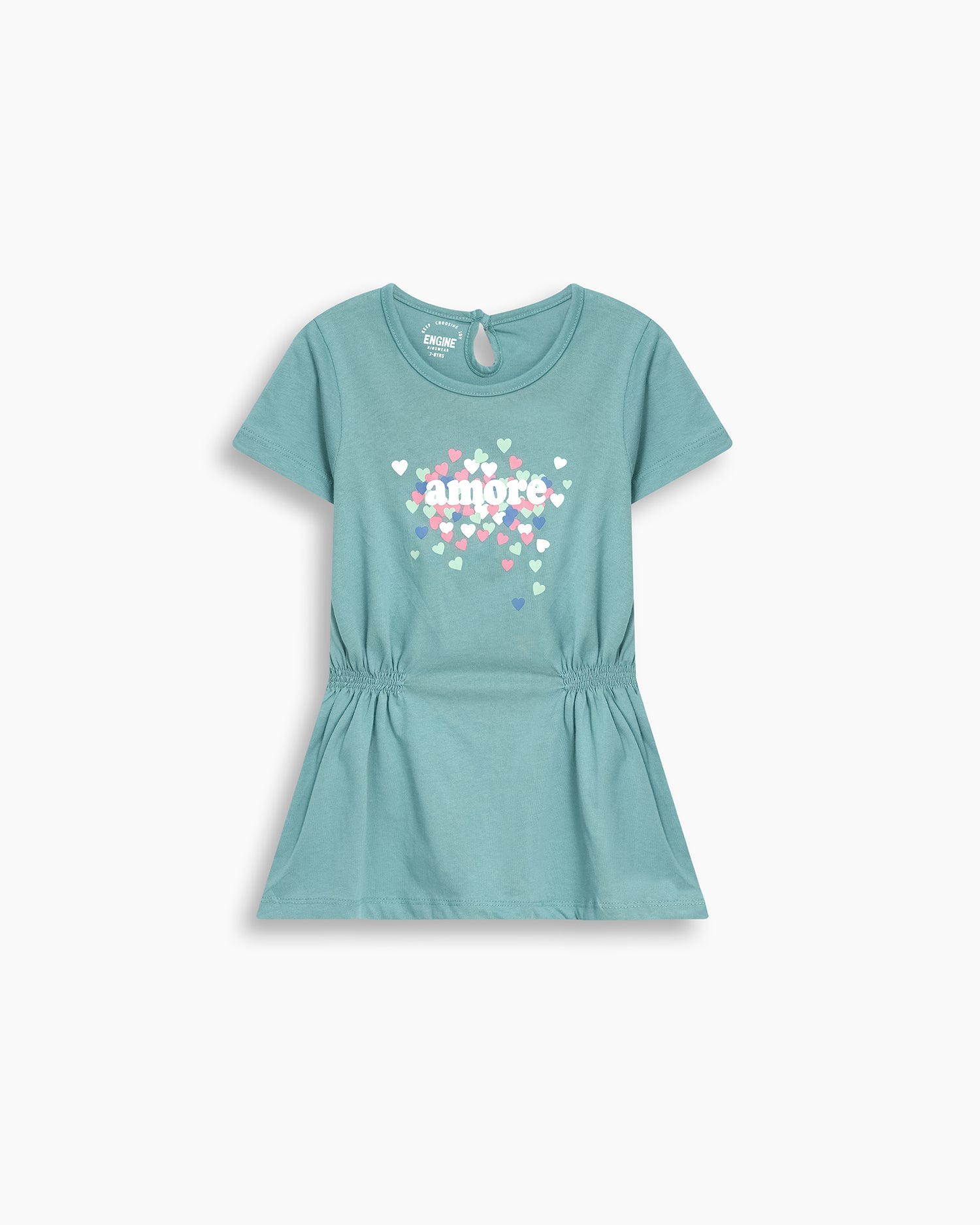 Girls Suit - Engine - Buy Now