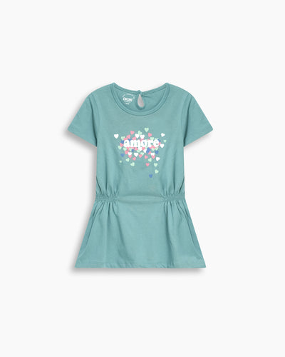 Girls Suit