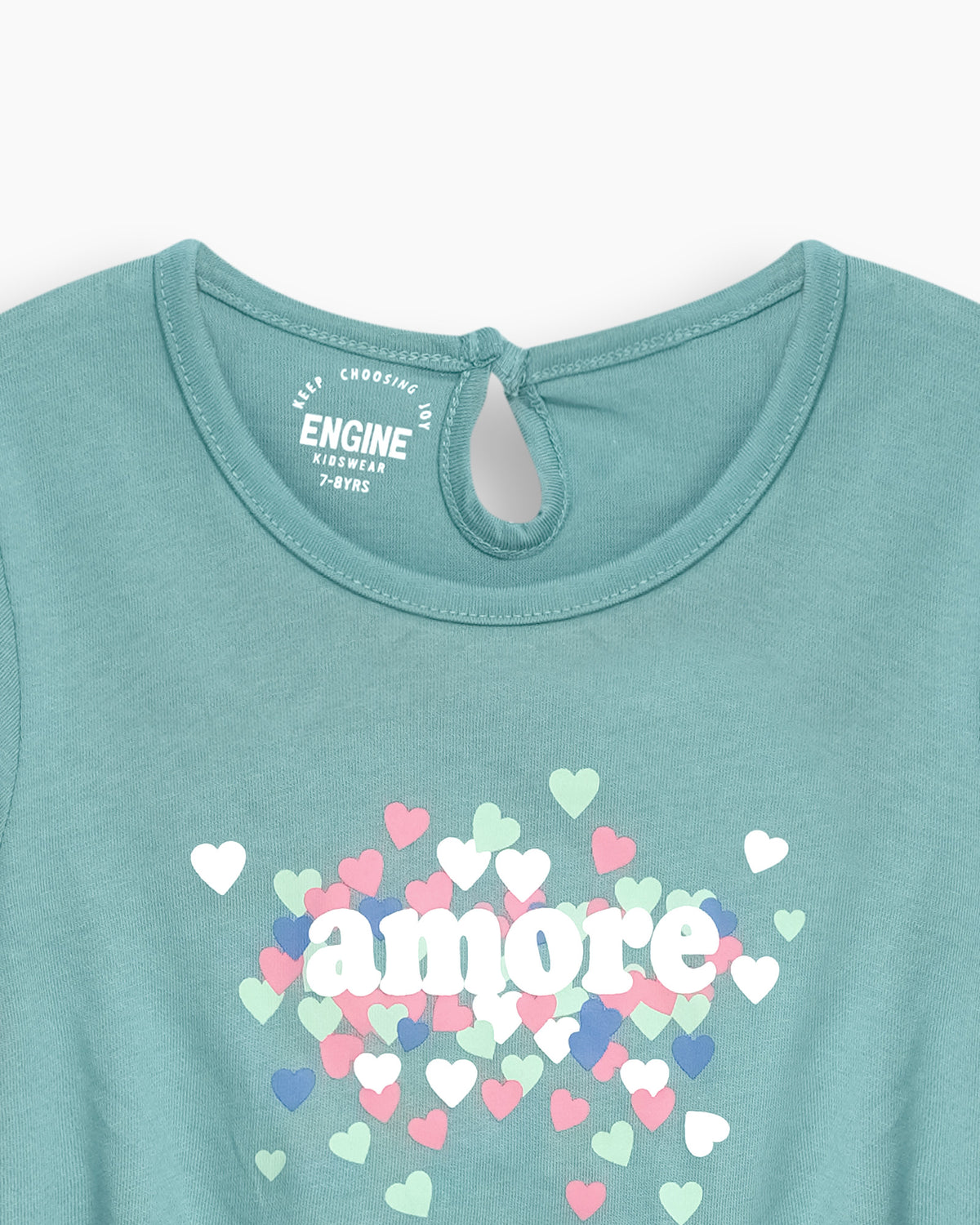 Girls Suit - Engine - Buy Now