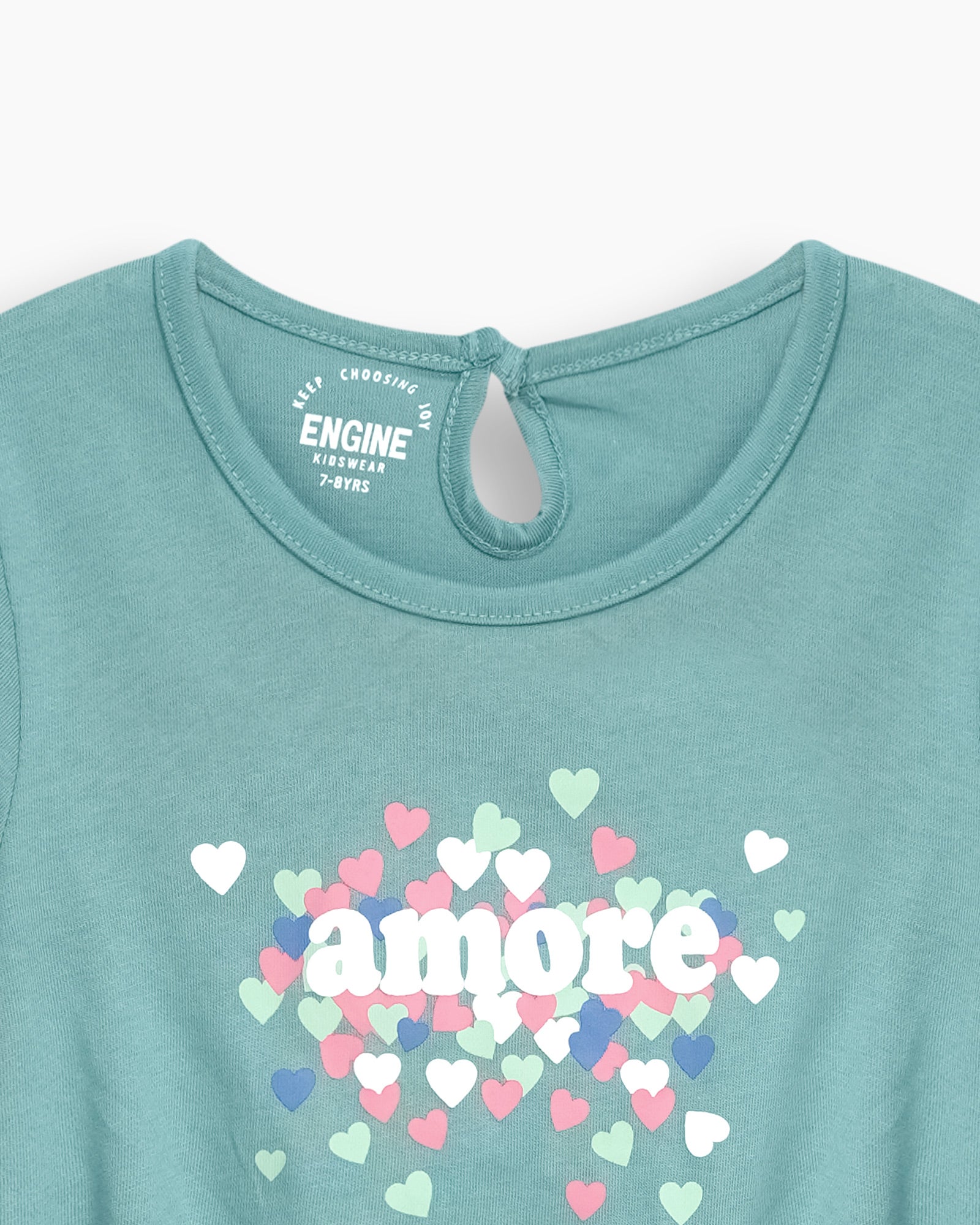Girls Suit - Engine - Buy Now