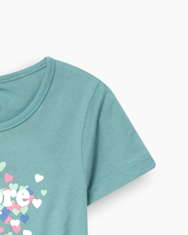 Girls Suit - Engine - Buy Now