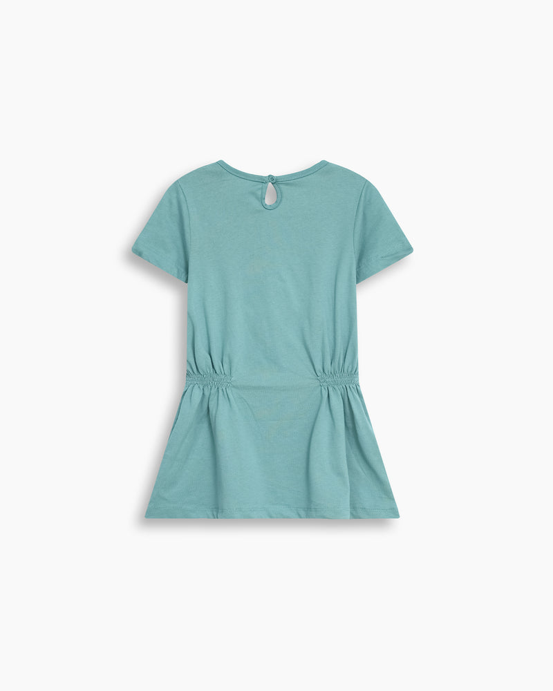 Girls Suit - Engine - Buy Now