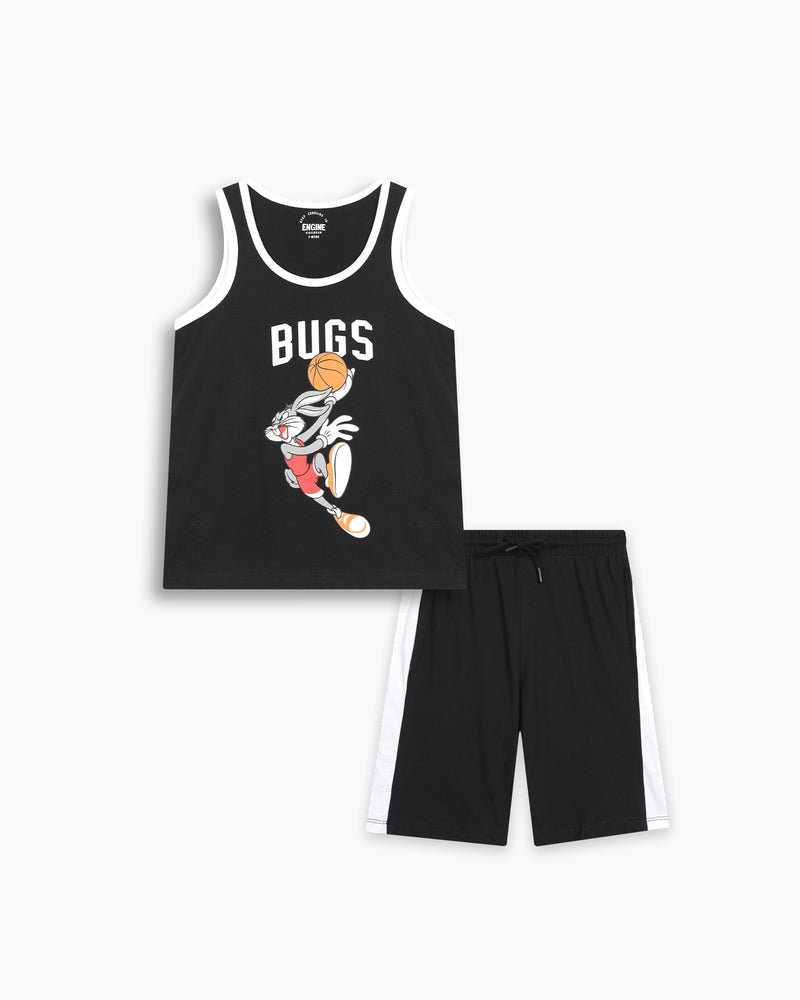 Boys Suit - Engine - Buy Now