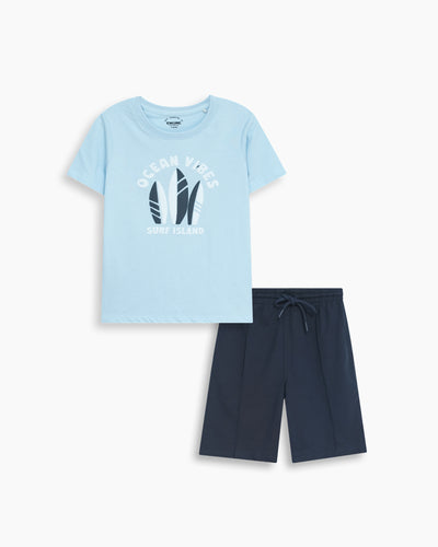 Boys Suit