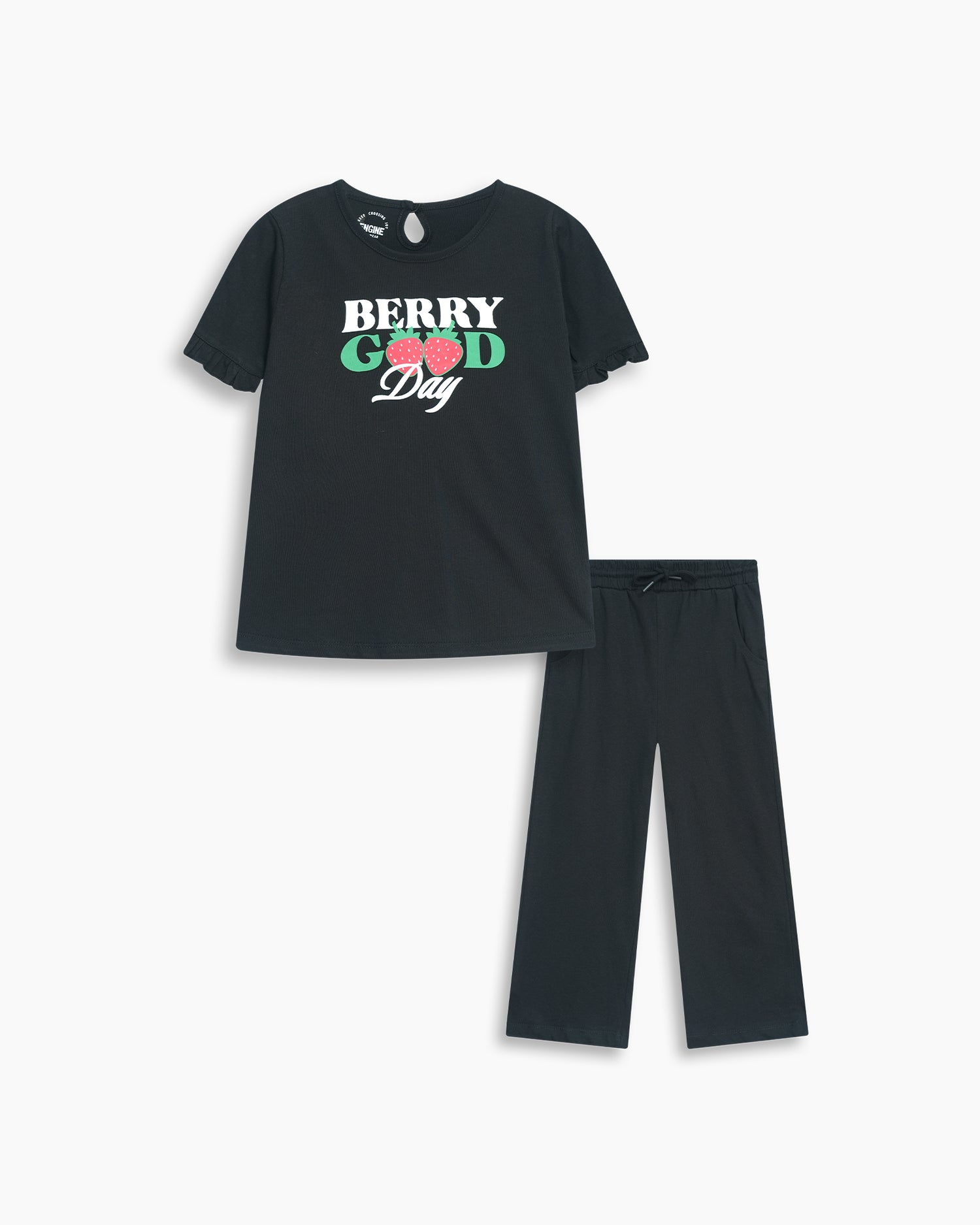 Girls Suit - Engine - Buy Now