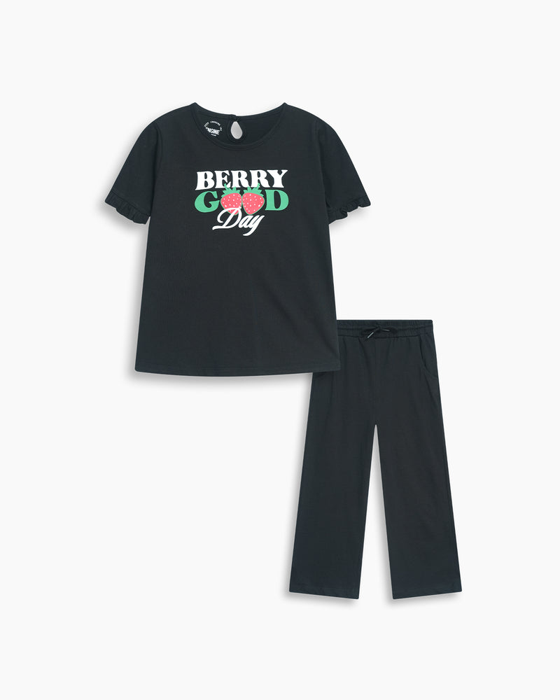 Girls Suit - Engine - Buy Now