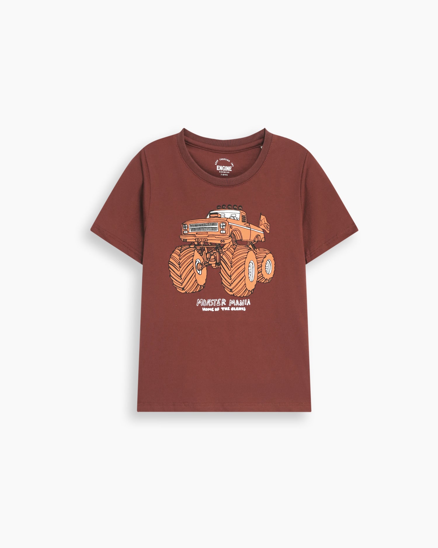 Boys Suit - Engine - Buy Now