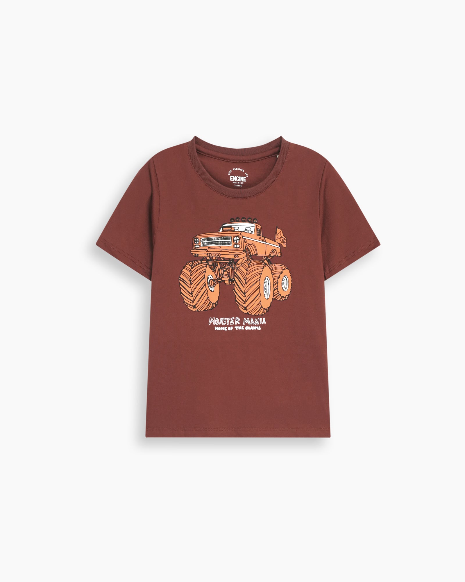 Boys Suit - Engine - Buy Now