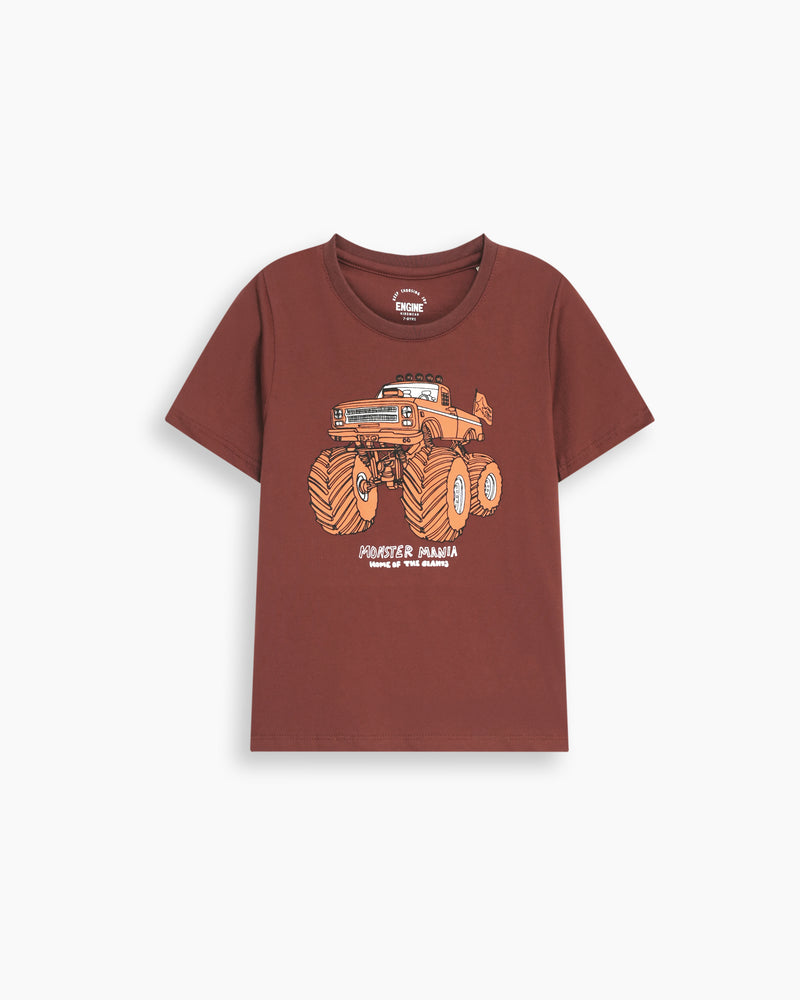 Boys Suit - Engine - Buy Now