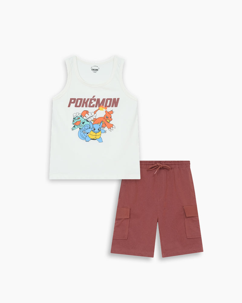 Boys Suit - Engine - Buy Now