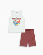Boys Suit - Engine - Buy Now
