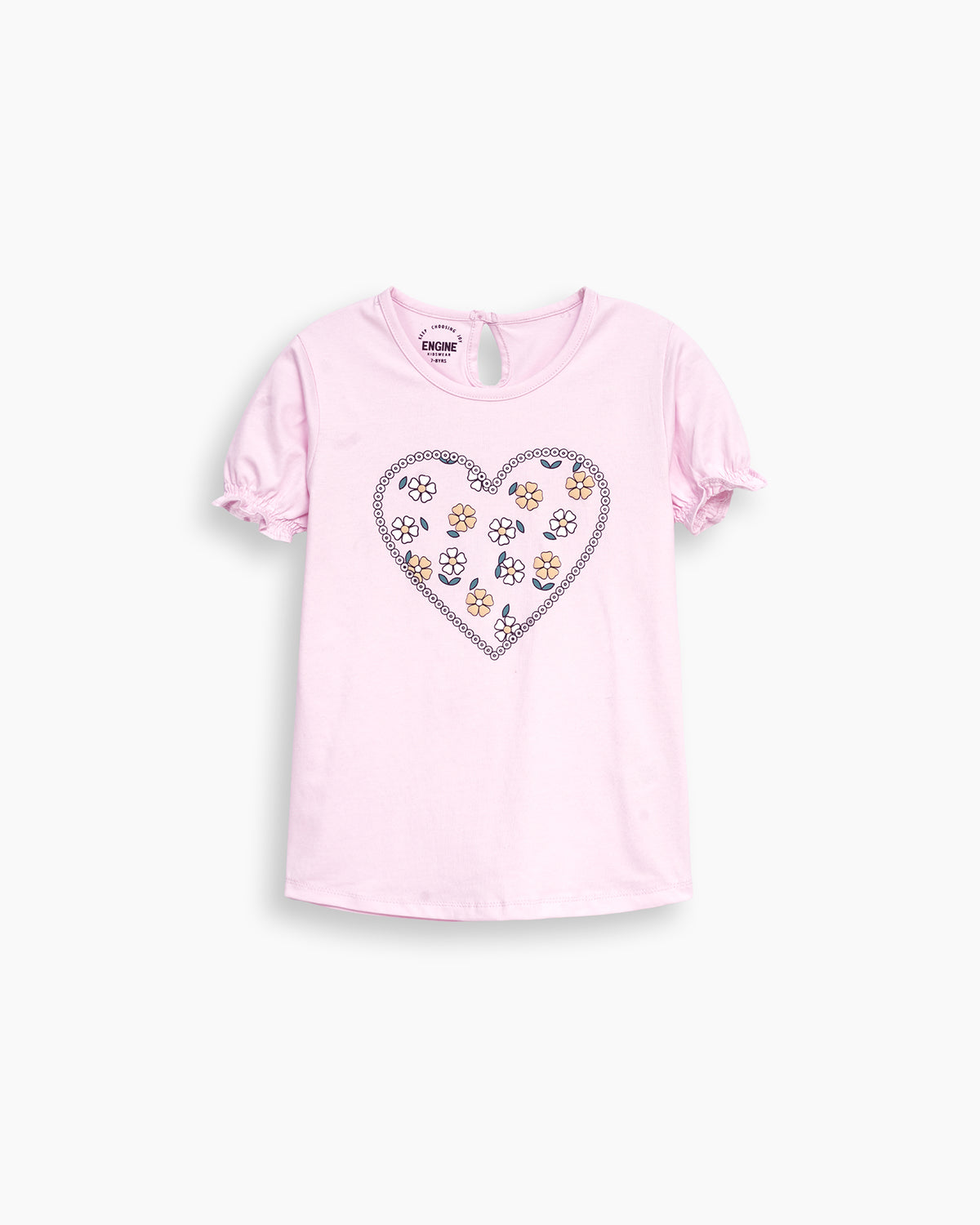 Girls Suit - Engine - Buy Now