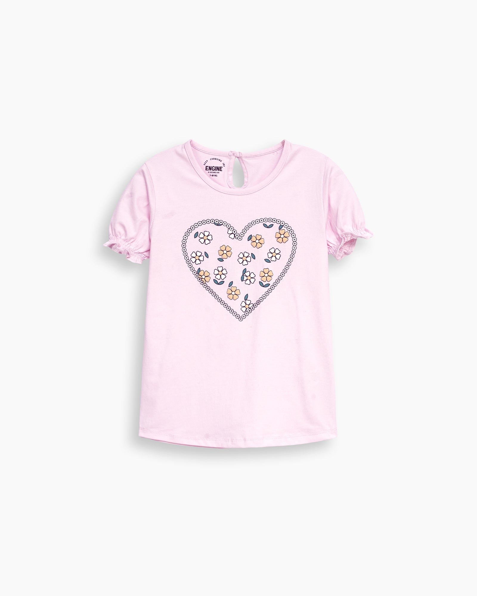 Girls Suit - Engine - Buy Now
