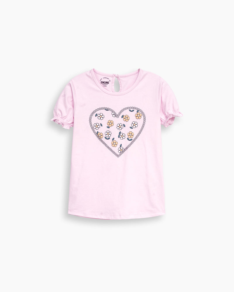 Girls Suit - Engine - Buy Now