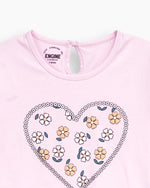 Girls Suit - Engine - Buy Now