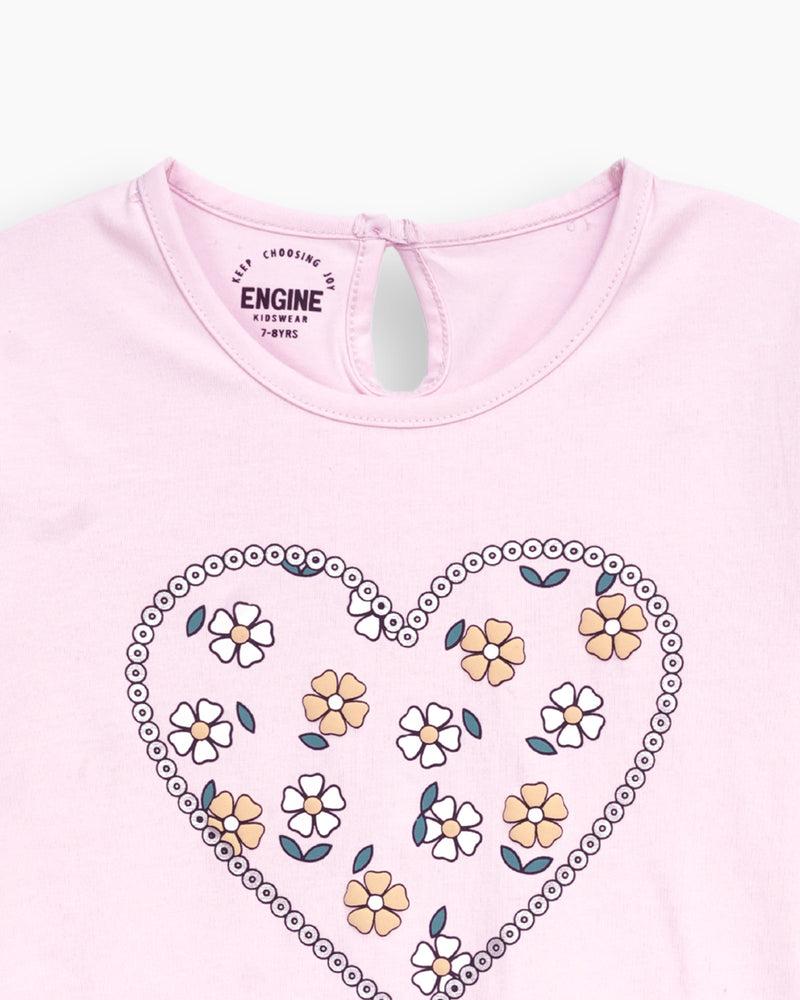 Girls Suit - Engine - Buy Now