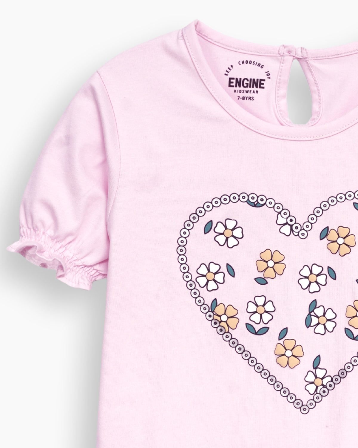 Girls Suit - Engine - Buy Now