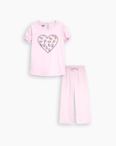 Girls Suit