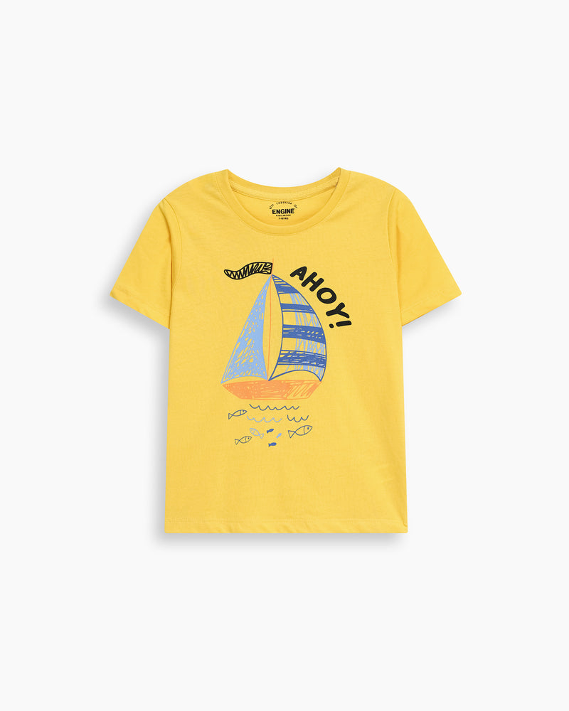 Boys Suit - Engine - Buy Now