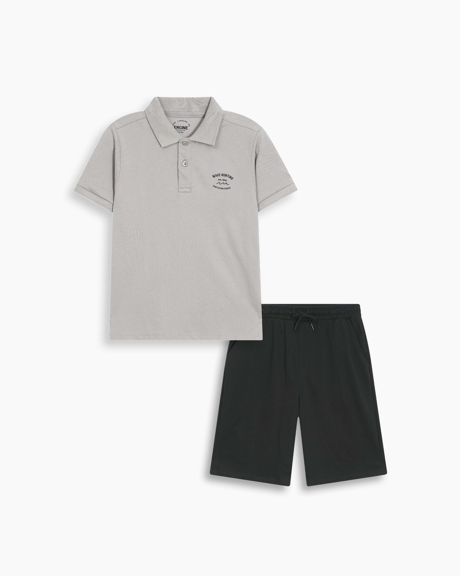 Boys Suit - Engine - Buy Now