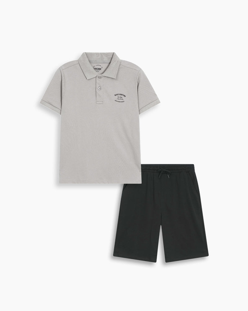 Boys Suit