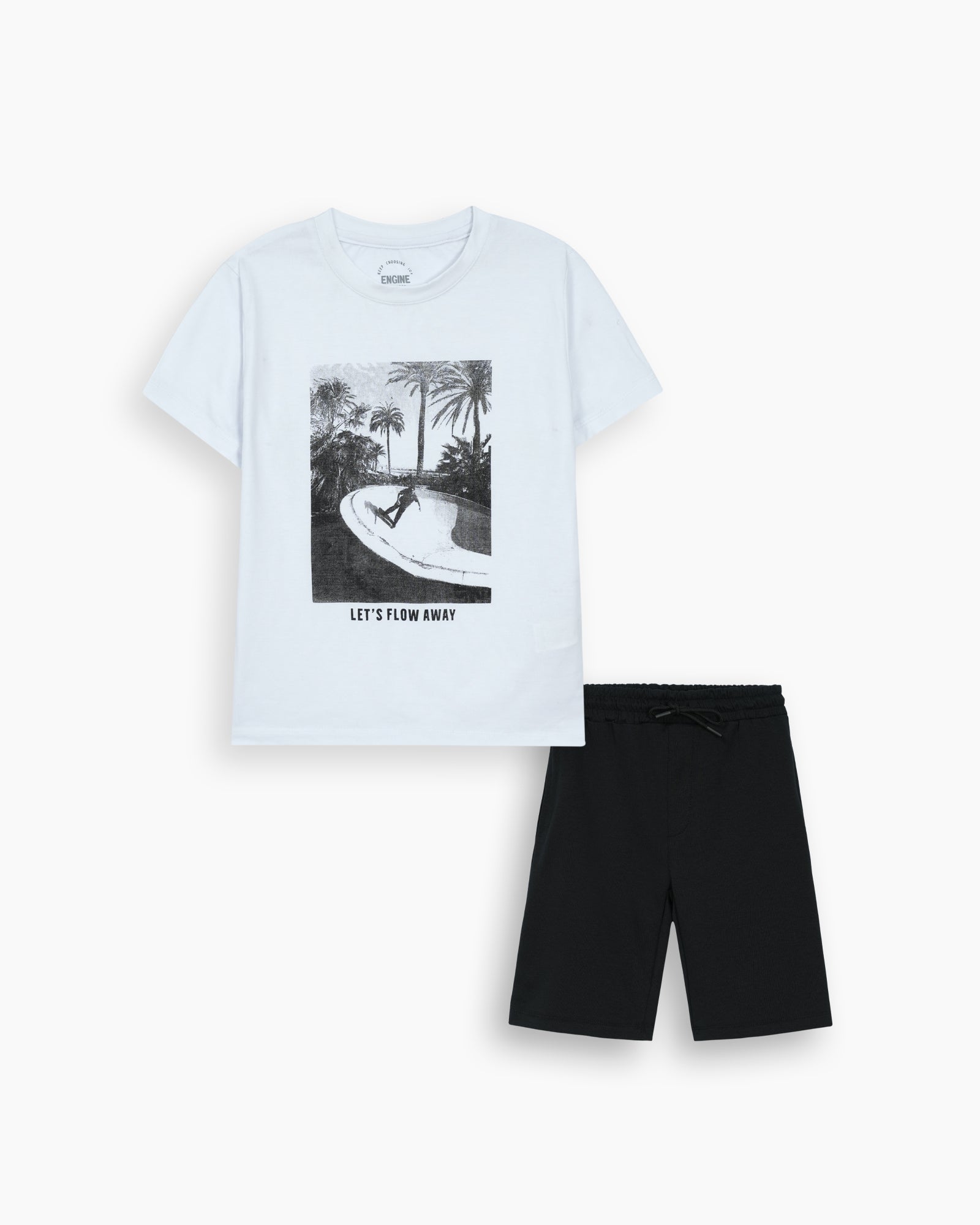Boys Suit