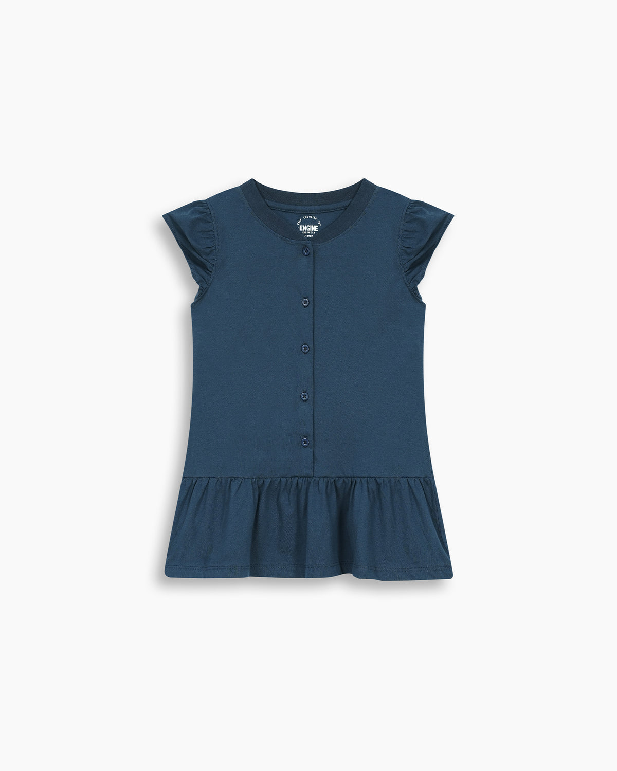 Girls Suit - Engine - Buy Now