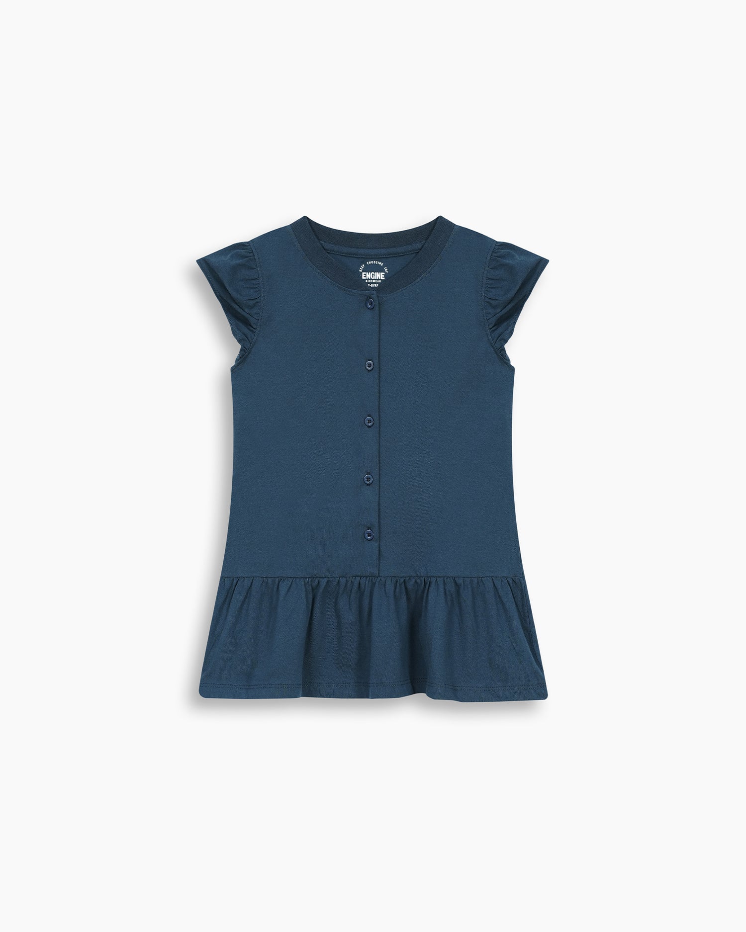Girls Suit - Engine - Buy Now