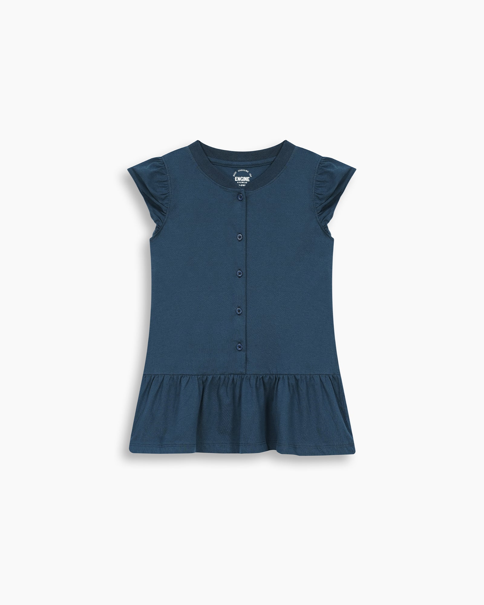 Girls Suit - Engine - Buy Now