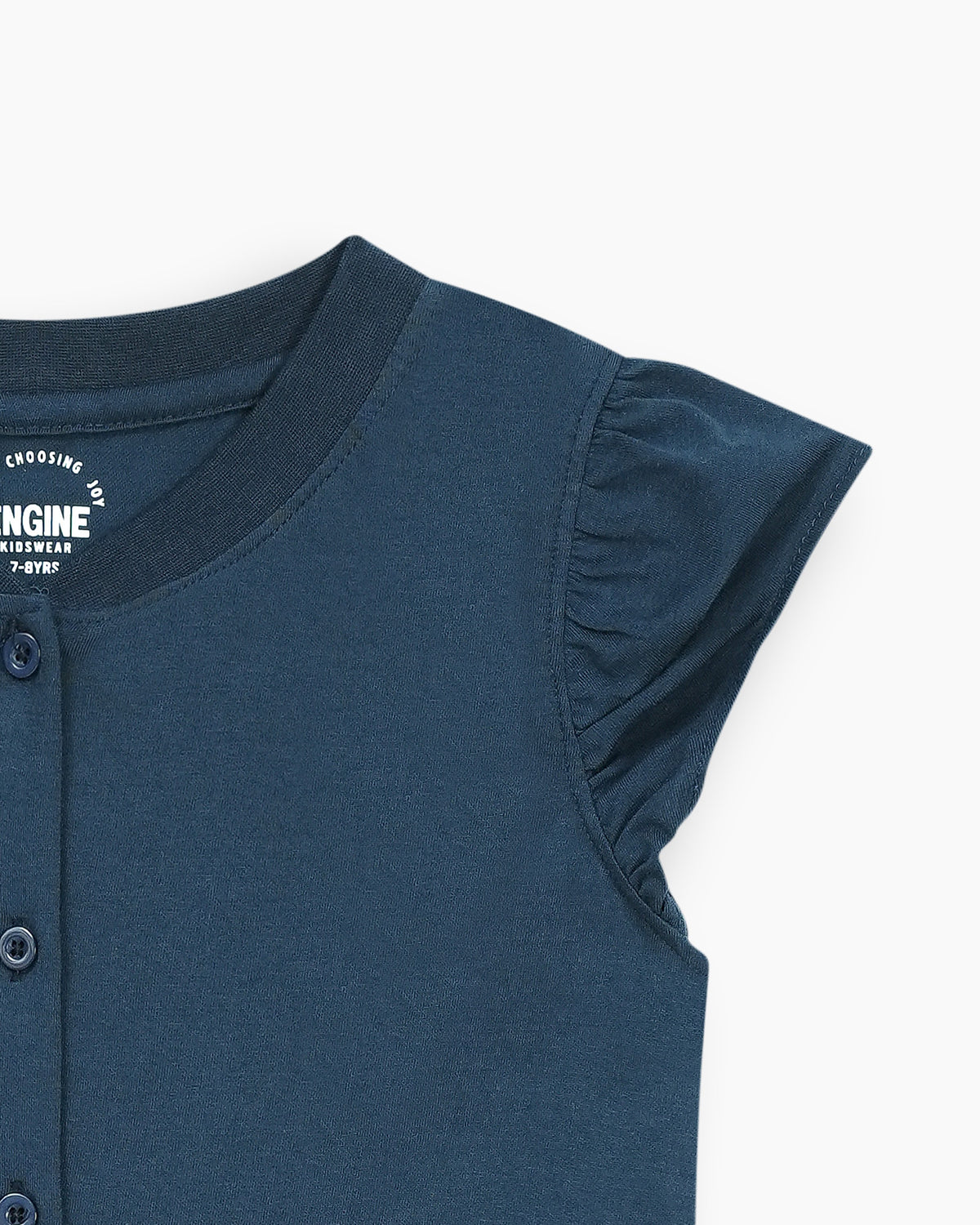 Girls Suit - Engine - Buy Now