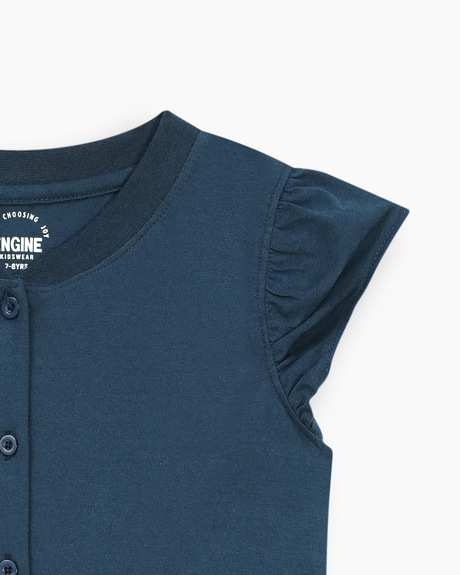 Girls Suit - Engine - Buy Now