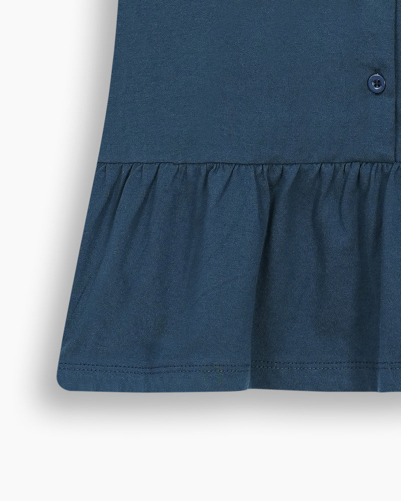 Girls Suit