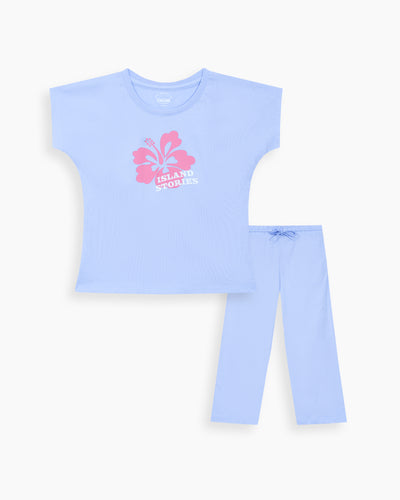 Girls Suit