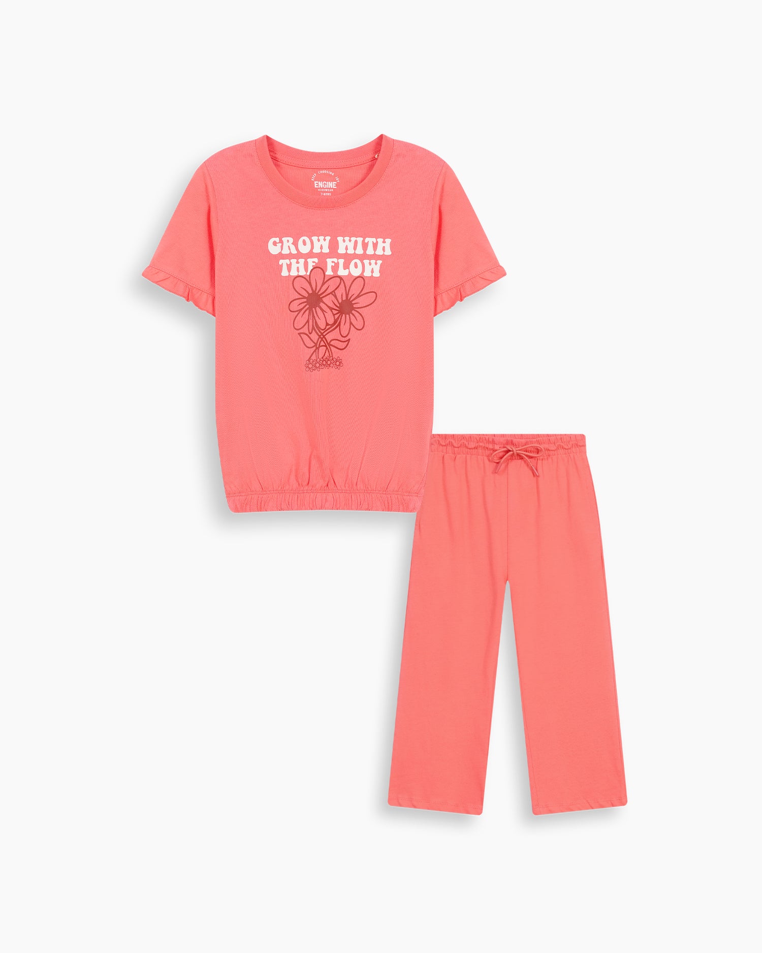 Girls Suit - Engine - Buy Now