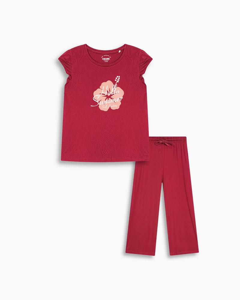 Girls Suit