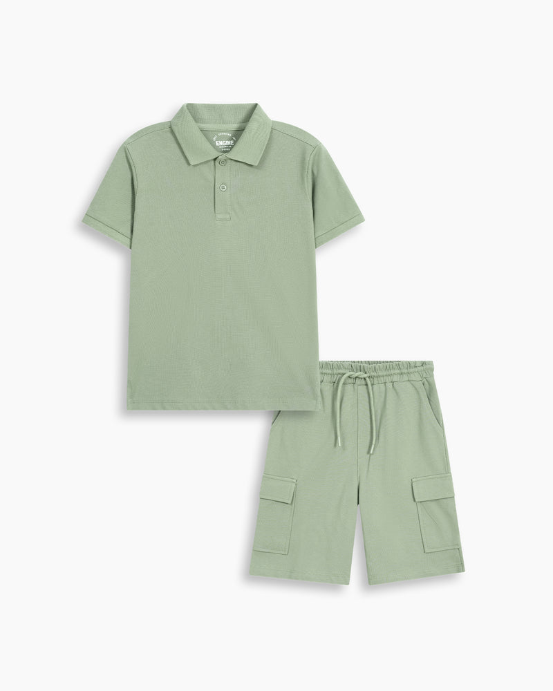 Boys Suit