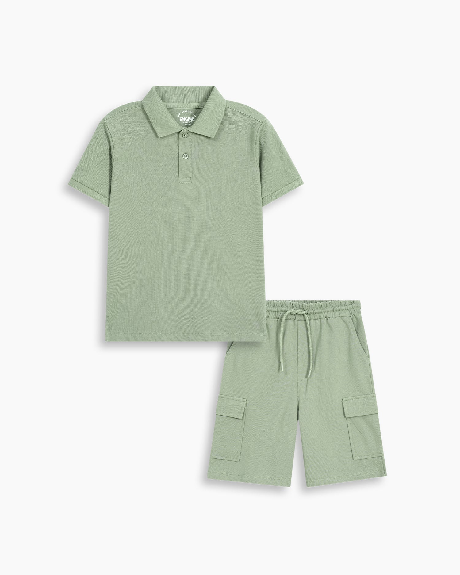 Boys Suit
