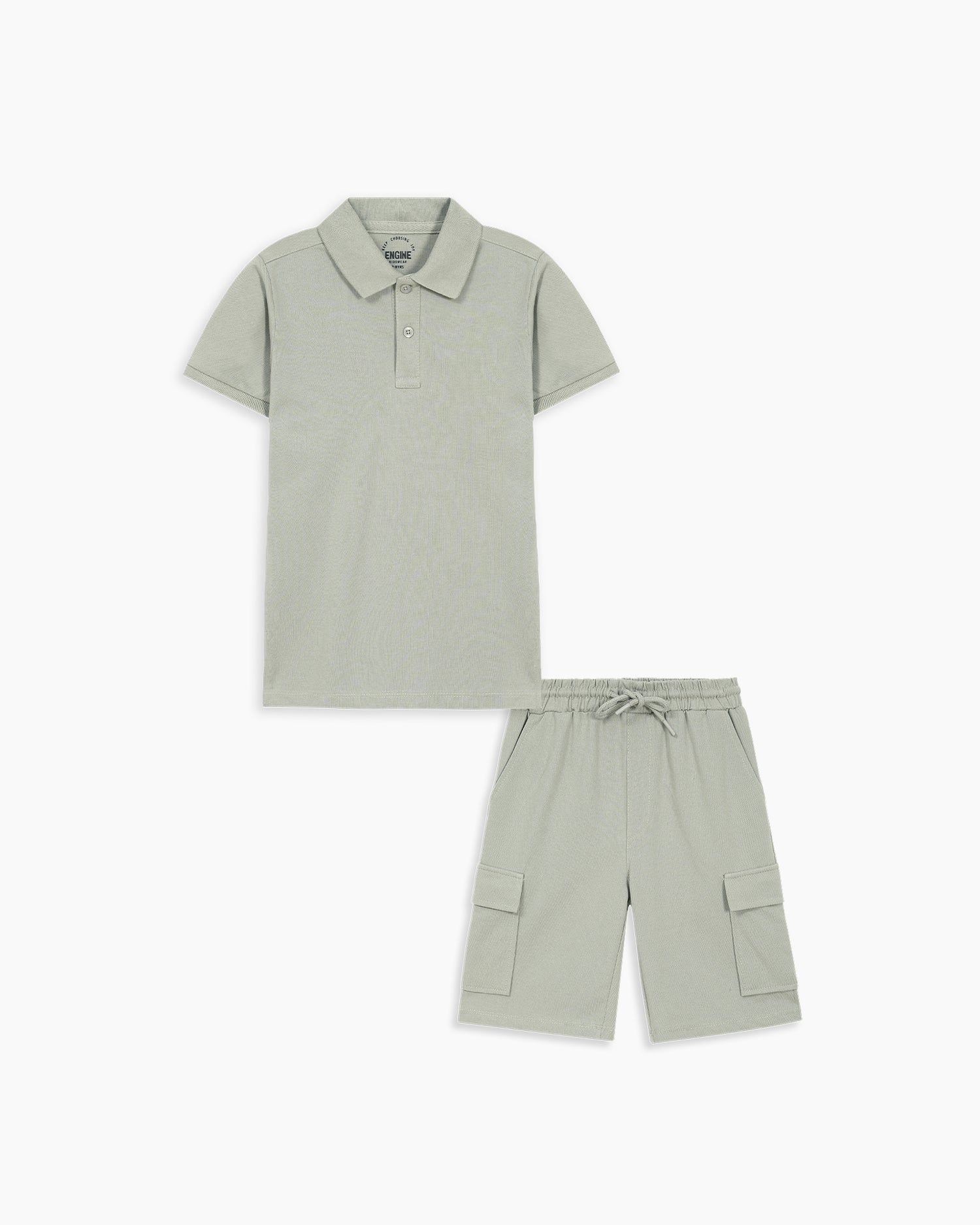 Boys Suit