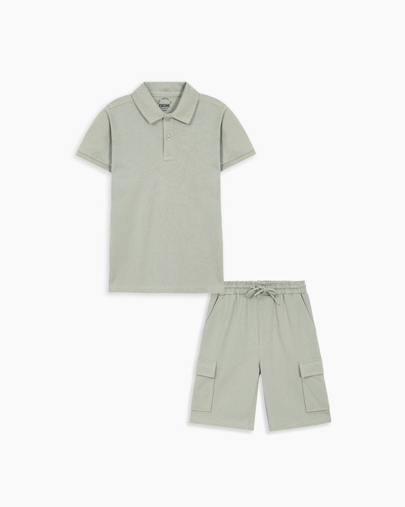 Boys Suit