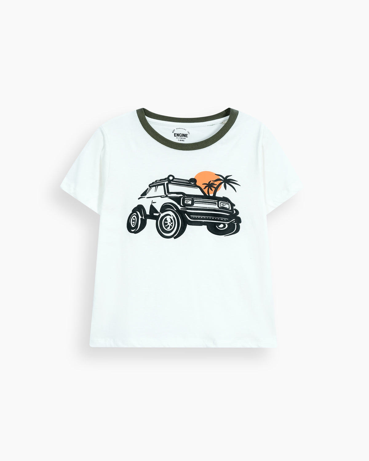 Boys Suit - Engine - Buy Now