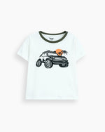 Boys Suit - Engine - Buy Now