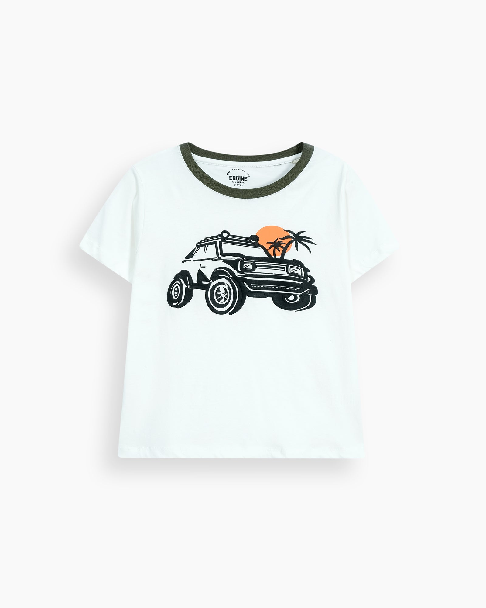 Boys Suit - Engine - Buy Now