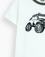 Boys Suit - Engine - Buy Now