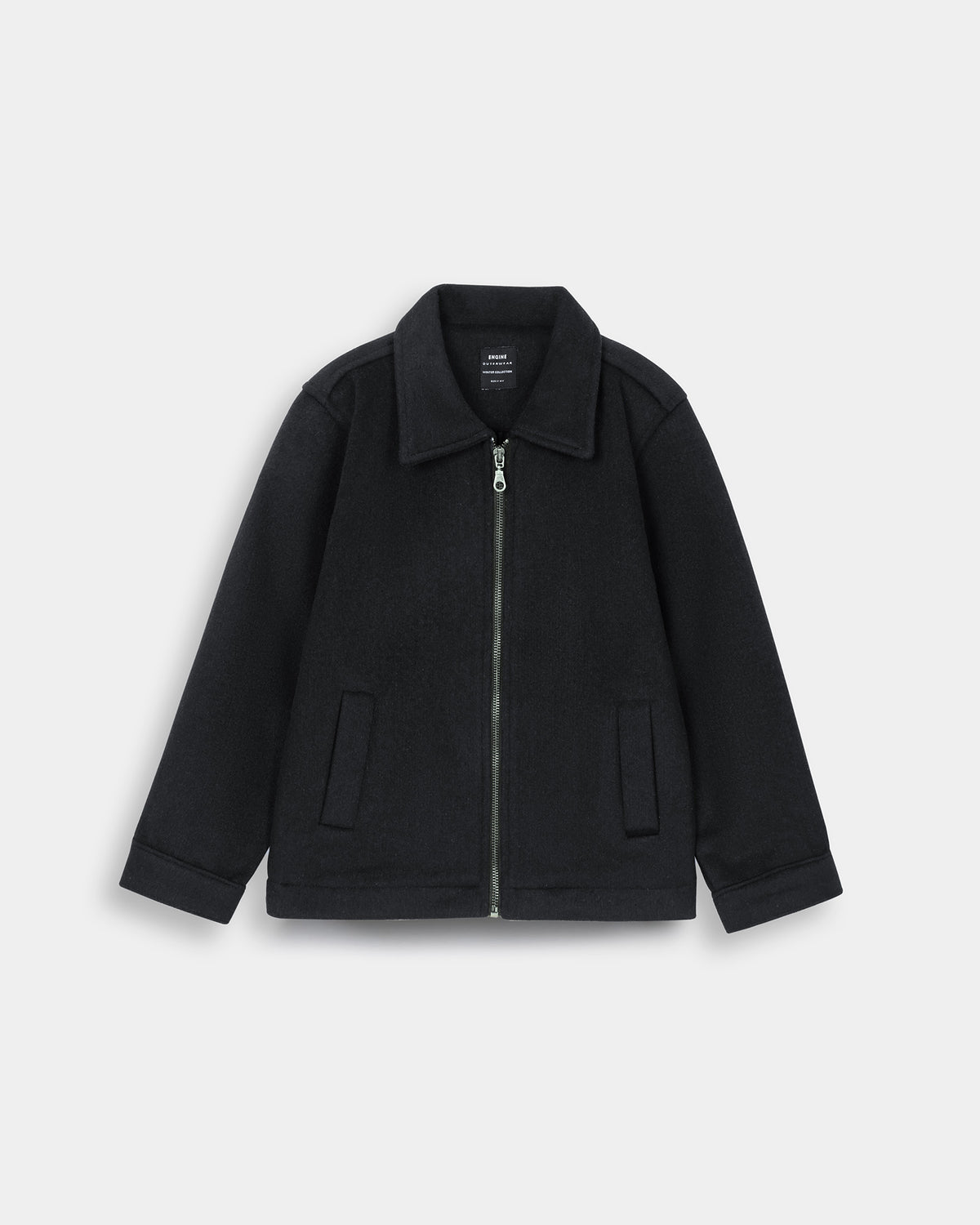 Boys Jacket - Engine - Buy Now