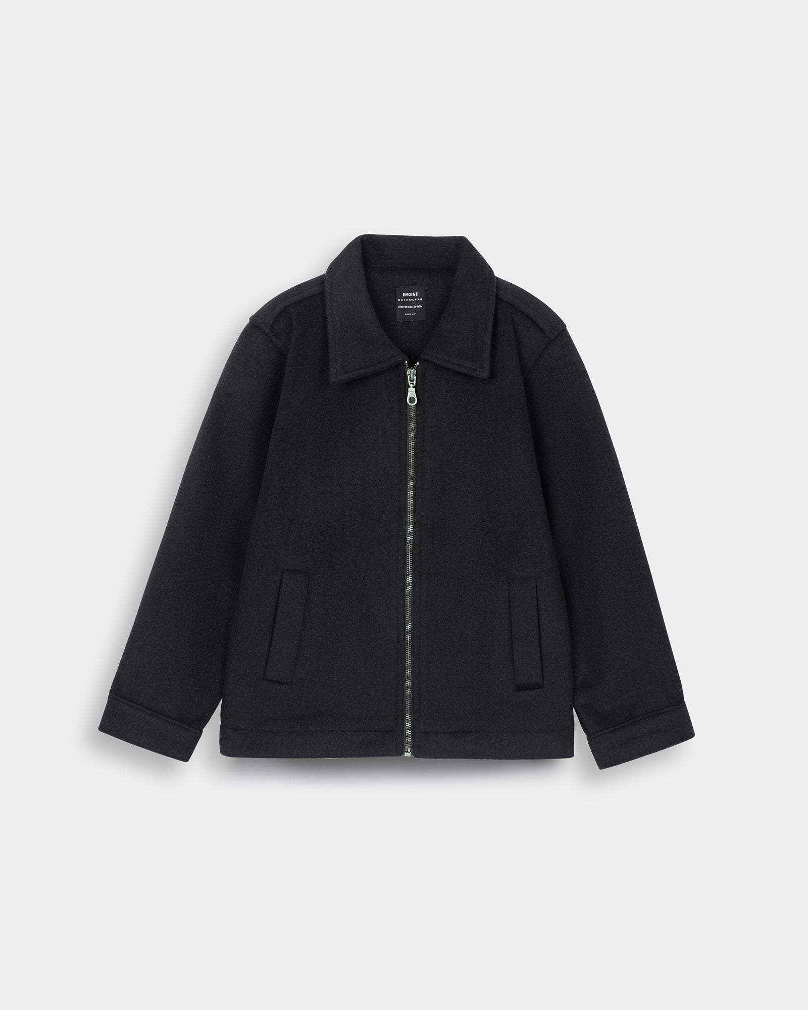 Boys Jacket - Engine - Buy Now