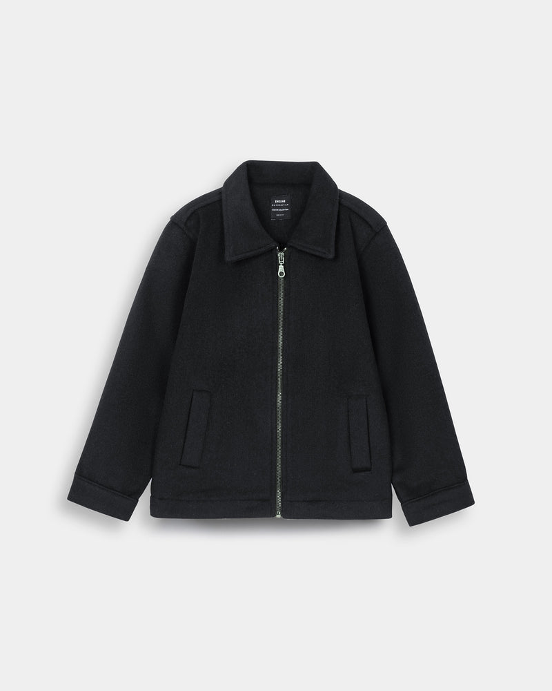Boys Jacket - Engine - Buy Now