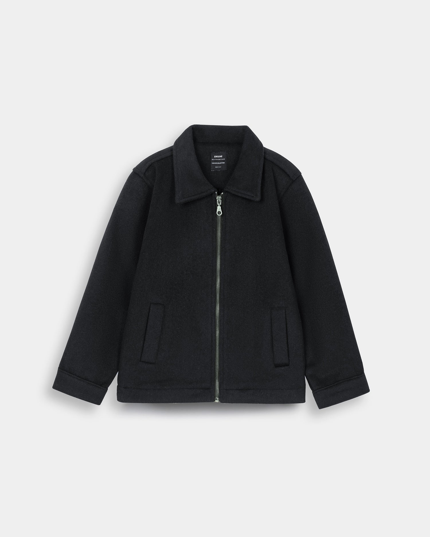 Boys Jacket - Engine - Buy Now
