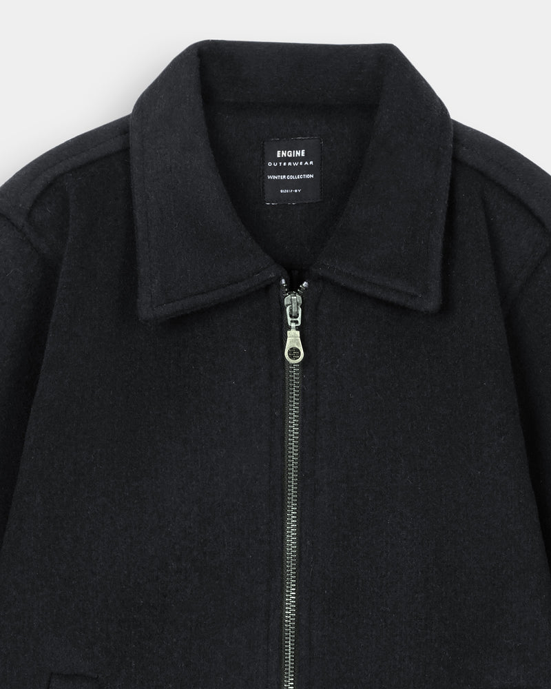 Boys Jacket - Engine - Buy Now