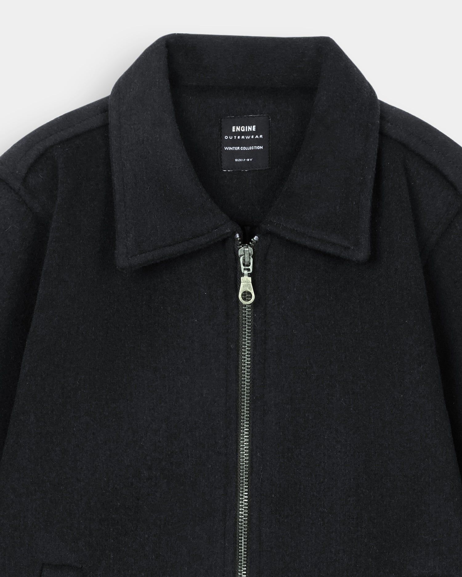 Boys Jacket - Engine - Buy Now