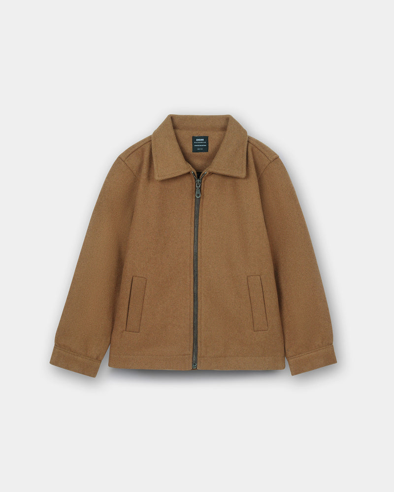 Boys Jacket - Engine - Buy Now